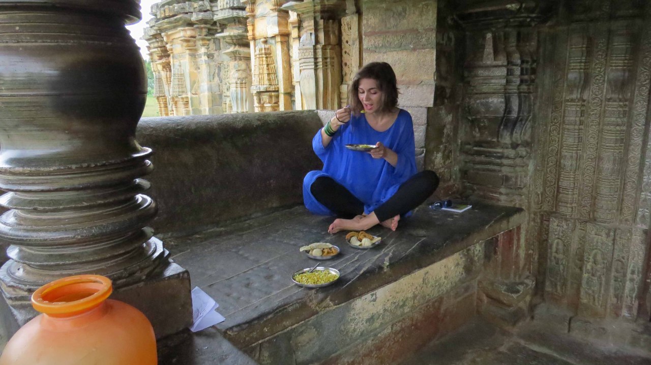 india ljubica arsic temples3