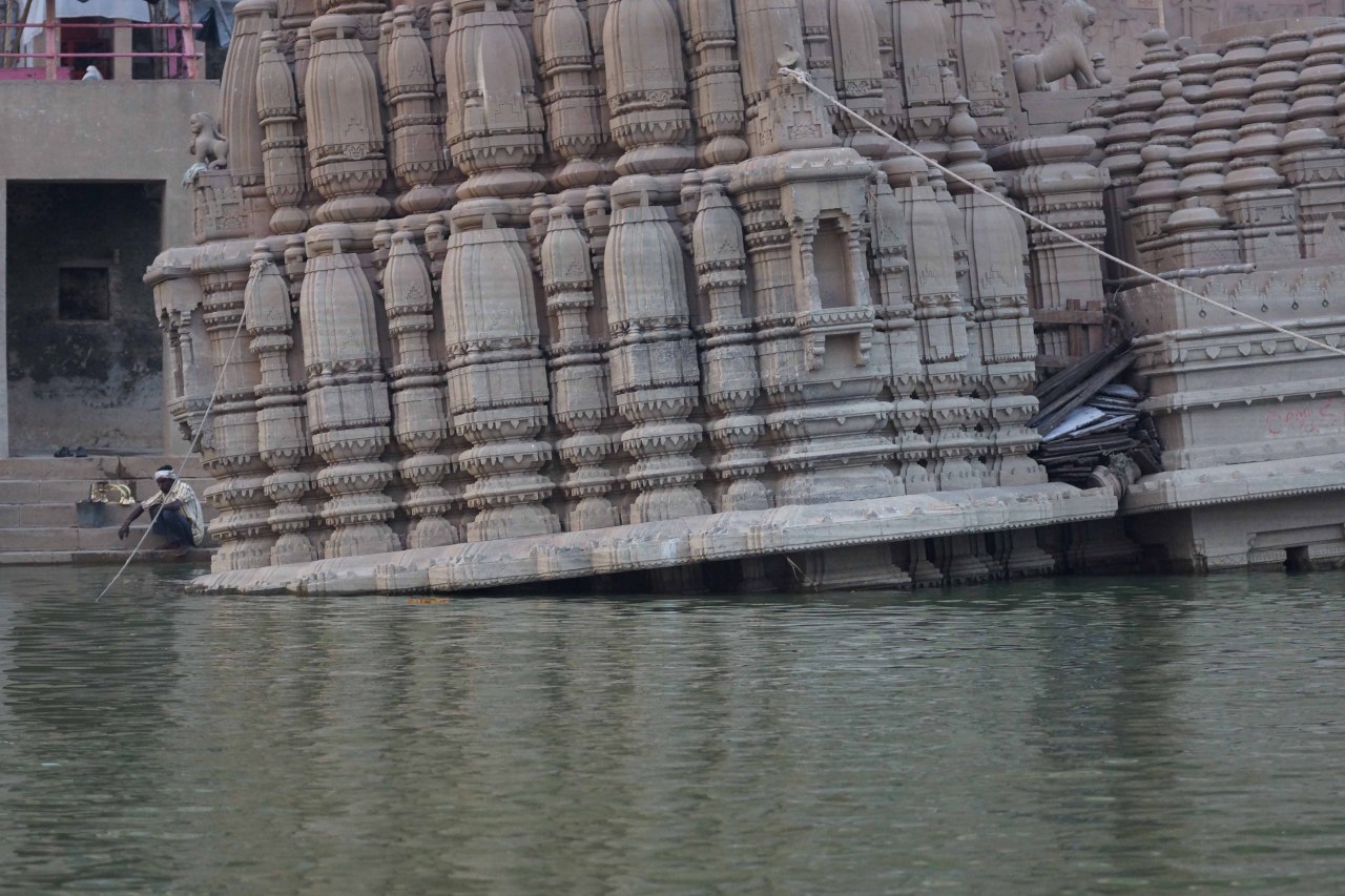 india ljubica arsic temples8